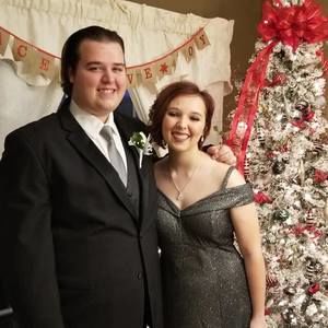 Meet your Posher, Hunter